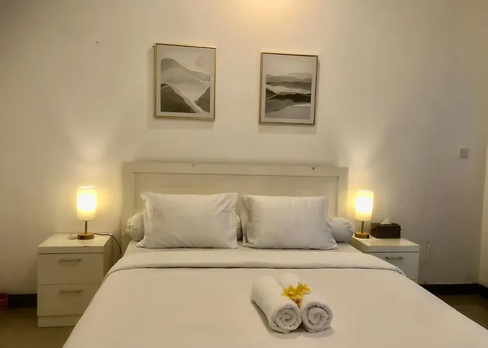 Adels 3 Bedrooms Villa Seminyak