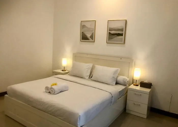 Adels 3 Bedrooms Seminyak