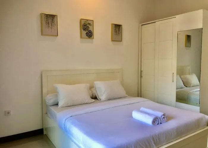 Villa Adels 3 Bedrooms