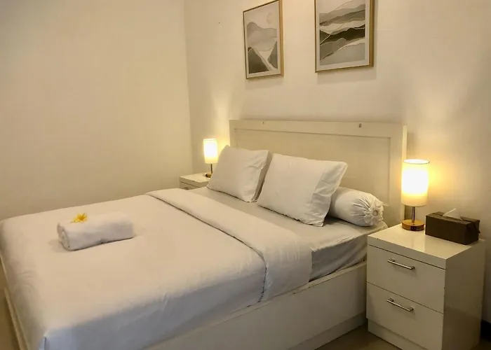 Adels 3 Bedrooms Seminyak