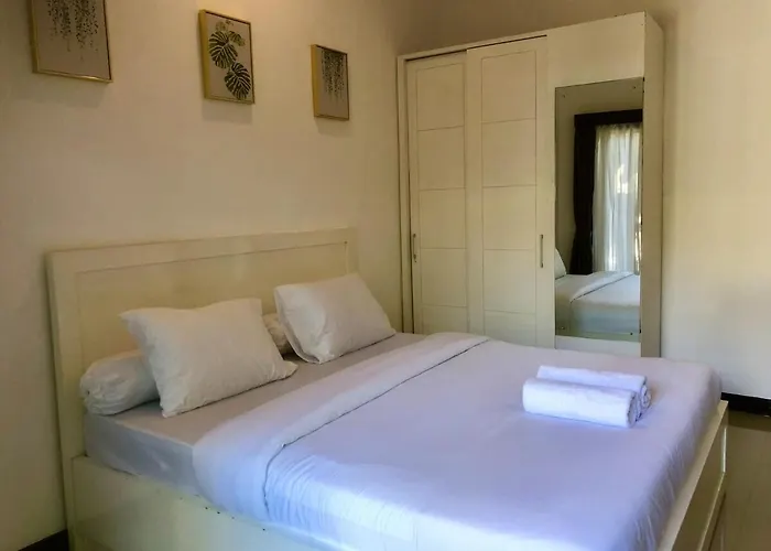 Villa Adels 3 Bedrooms *