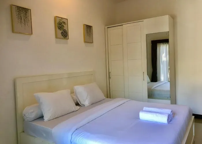 Adels 3 Bedrooms Villa *