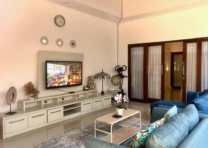 Villa Adels 3 Bedrooms