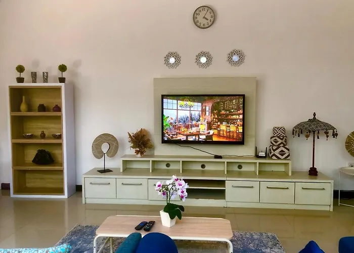Adels 3 Bedrooms Villa