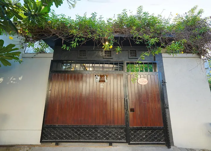 Adels 3 Bedrooms Seminyak