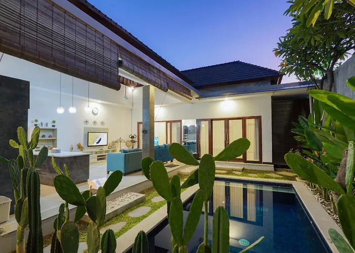Villa Adels 3 Bedrooms