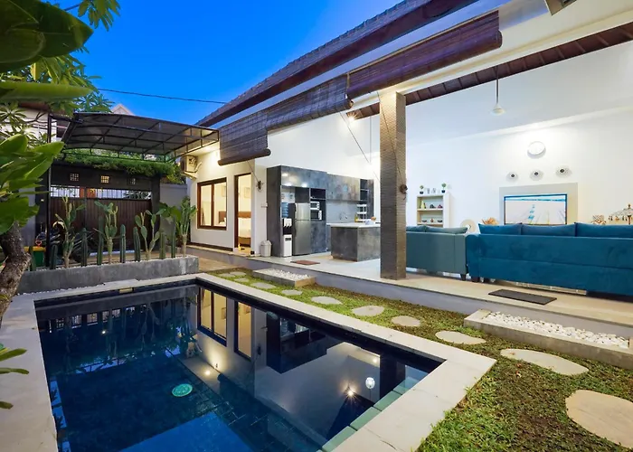 Villa Adels 3 Bedrooms