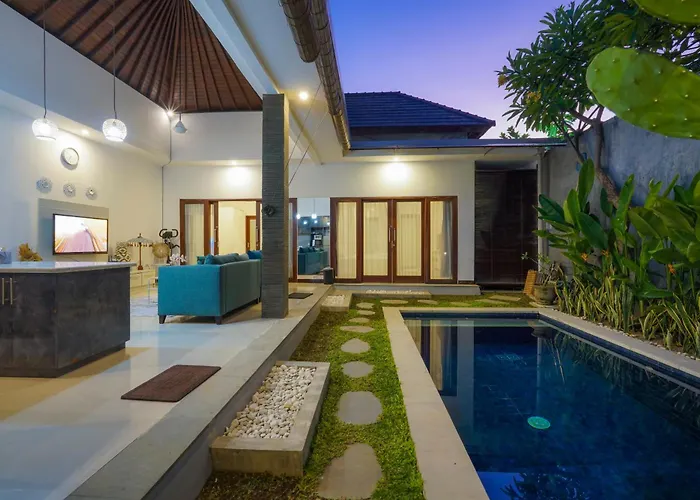 Villa Adels 3 Bedrooms *