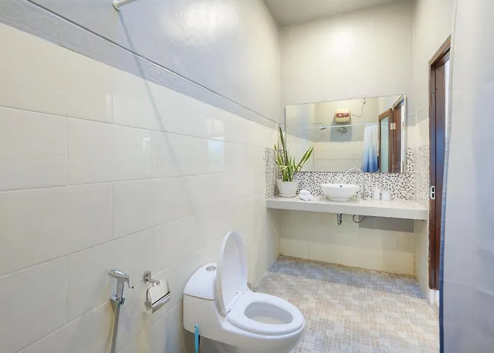 Adels 3 Bedrooms