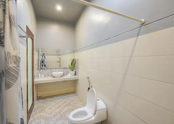 Adels 3 Bedrooms Villa *