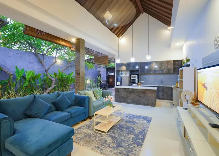 Villa Adels 3 Bedrooms *