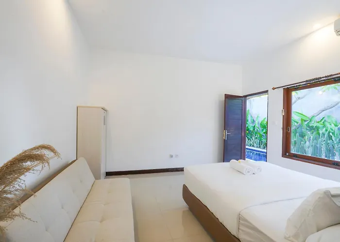 Adels 3 Bedrooms Seminyak
