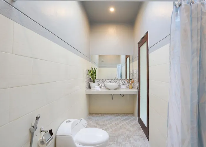 Adels 3 Bedrooms *