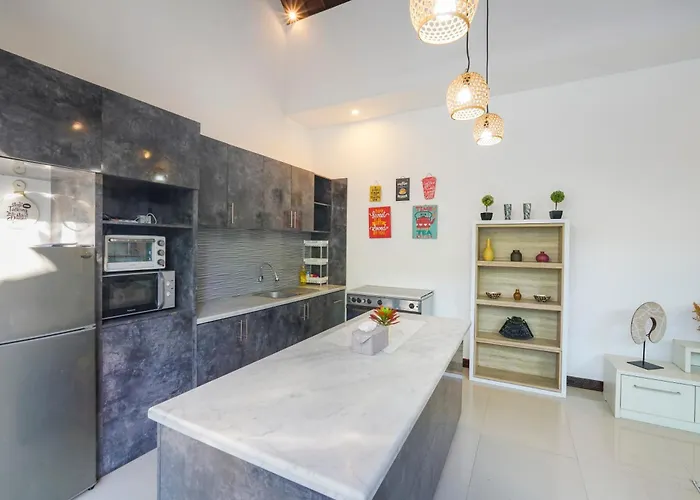 Adels 3 Bedrooms Villa