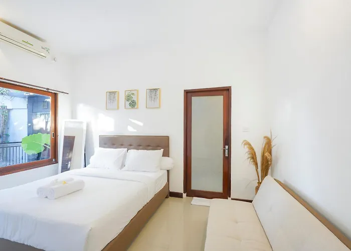 Villa Adels 3 Bedrooms