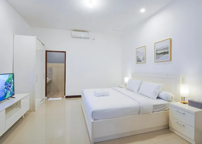 Adels 3 Bedrooms Villa