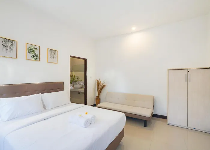 Adels 3 Bedrooms Villa *