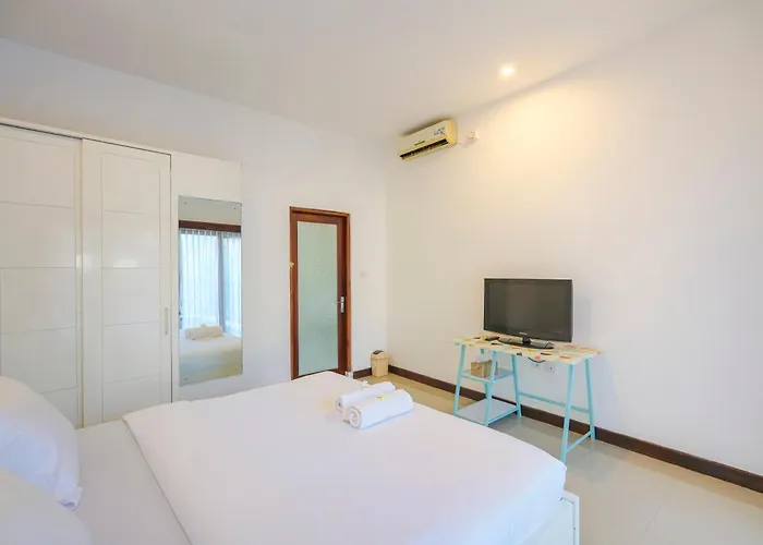Adels 3 Bedrooms *