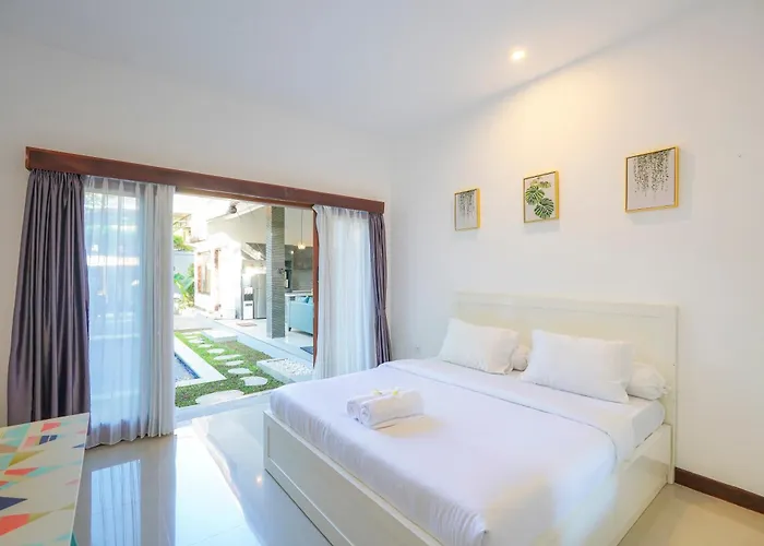 Villa Adels 3 Bedrooms