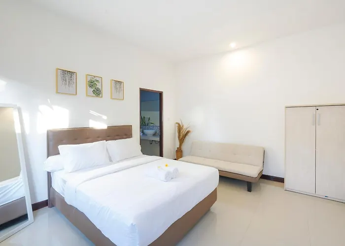 Villa Adels 3 Bedrooms *