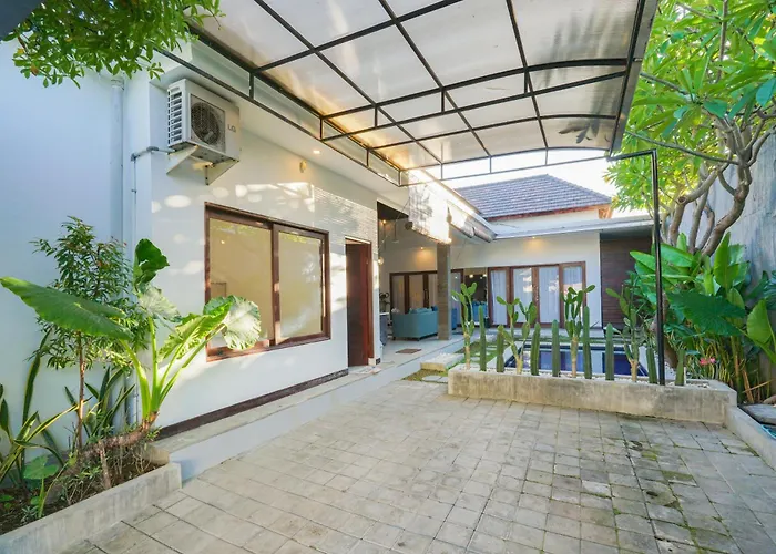 Adels 3 Bedrooms