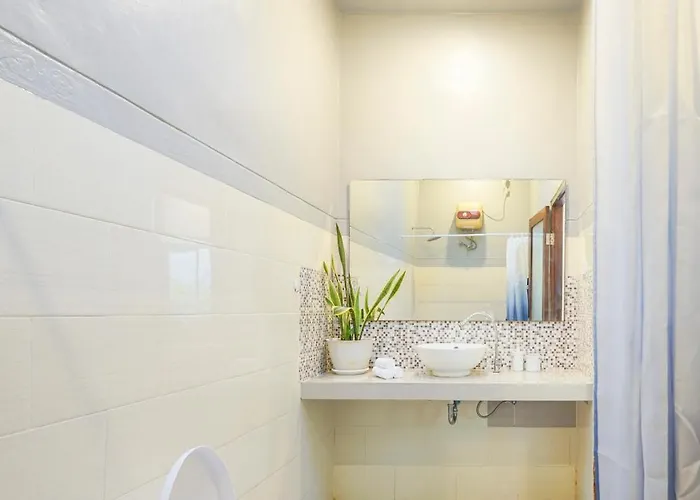 Villa Adels 3 Bedrooms Seminyak