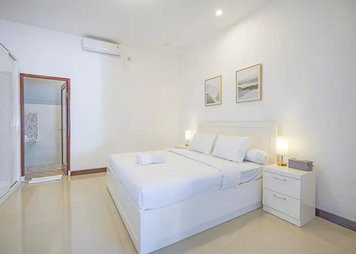 Villa Adels 3 Bedrooms