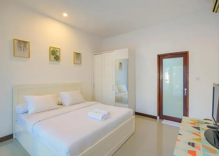 Adels 3 Bedrooms Villa