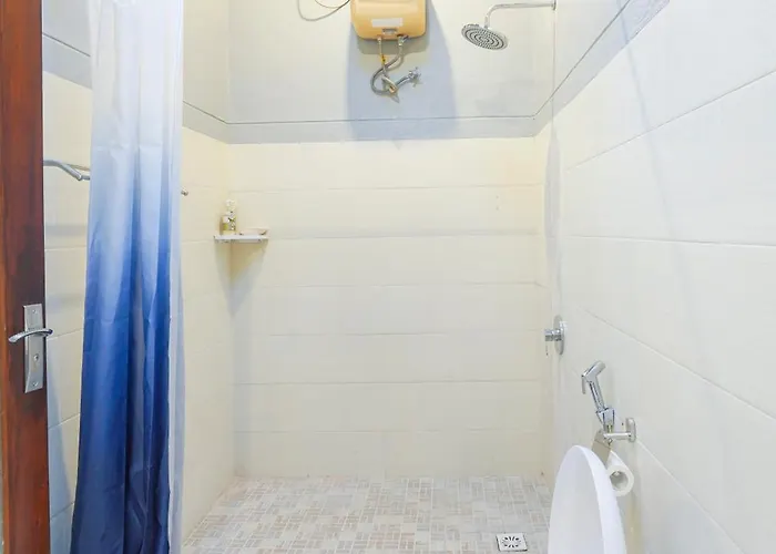 Adels 3 Bedrooms Villa *