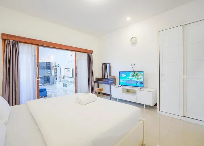 Villa Adels 3 Bedrooms