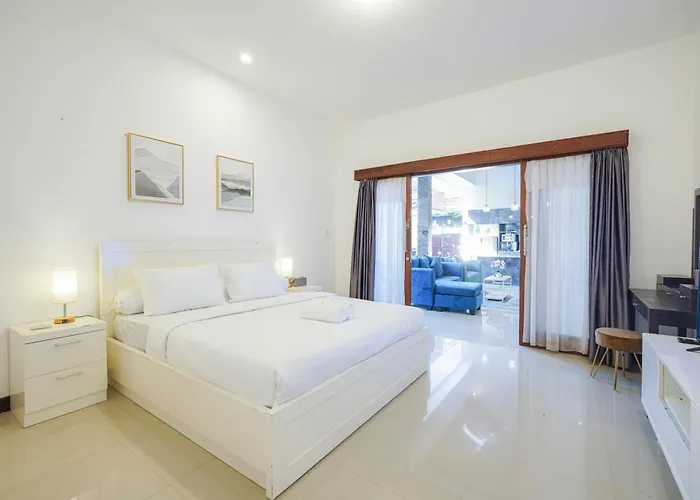 Adels 3 Bedrooms *