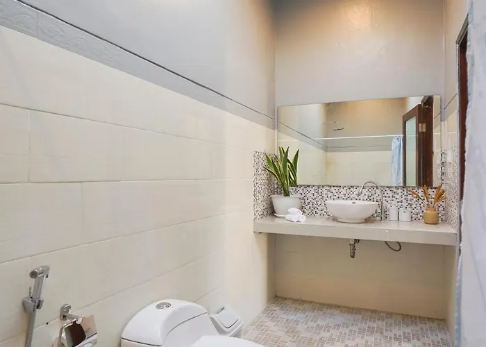 Adels 3 Bedrooms Villa