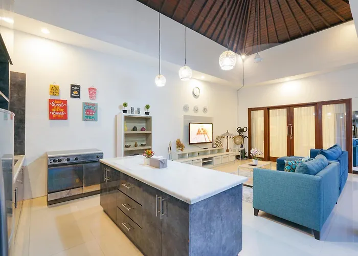 Villa Adels 3 Bedrooms *